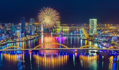 CHÀO HÈ 2022 – PHẦN 2 TRI ÂN VÀ ĐỒNG HÀNH CÙNG VƯƠN RA BIỂN LỚN.